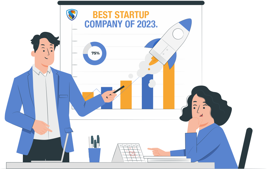 Best Startup Company 2023